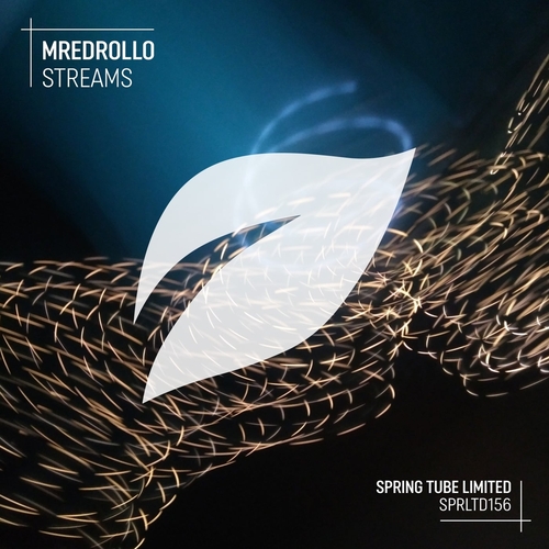 mredrollo - Streams [SPRLTD156]